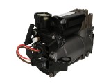 Pneumatic suspension compressor