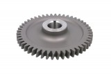 Compressor drive pulley