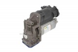 Pneumatic suspension compressor