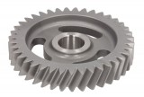 Compressor drive pulley