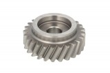 Compressor drive pulley