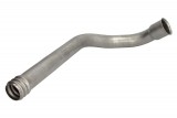 Lube pipe