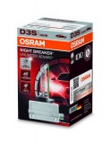 D3S light bulb