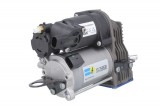 Pneumatic suspension compressor
