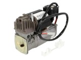Pneumatic suspension compressor