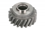 Compressor drive pulley