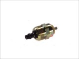 Fuel injection pump element