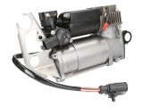 Pneumatic suspension compressor