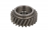 Compressor drive pulley