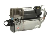 Pneumatic suspension compressor