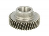 Compressor drive pulley