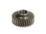 Compressor drive pulley