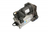 Pneumatic suspension compressor