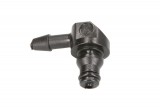 Форсунка common rail, элементы