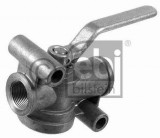 One-way valve