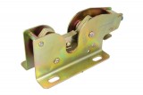 Cab tilt lock