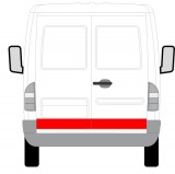 Ремкомплект двери