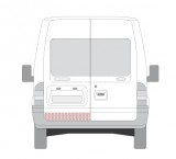 Ремкомплект двери