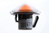 Indicator lamp, side