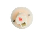 Indicator lamp, side