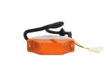 Indicator lamp, side