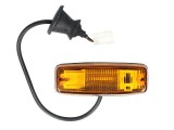 Indicator lamp, side
