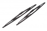 Щетки стеклоочистителя (550/550mm) VW LT (28-35) 96-06/Renault Kangoo 08-