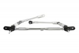 Windscreen wiper mechanism