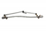 Windscreen wiper mechanism