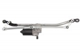 Windscreen wiper mechanism