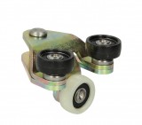 Дверные элементы