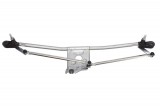 Windscreen wiper mechanism