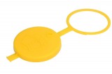 Windscreen washer tank cap