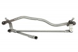 Windscreen wiper mechanism