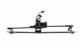 Windscreen wiper mechanism