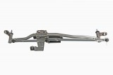 Windscreen wiper mechanism