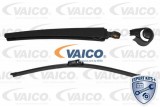 Wiper arm with blade