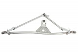Windscreen wiper mechanism