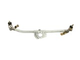 Windscreen wiper mechanism