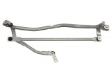 Windscreen wiper mechanism