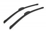 Щетки стеклоочистителя (500/475mm) Opel Astra F/G 98-09/Mitsubishi 90-99/Renault 19/Volvo 740