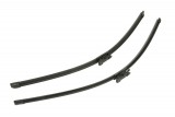 Щетки стеклоочистителя (700/650mm) MB Vito/Viano (W639) 03- Aerotwin (бескаркасная)