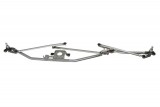 Windscreen wiper mechanism