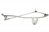 Windscreen wiper mechanism