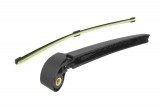 Wiper arm with blade