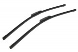 Щетки стеклоочистителя (555/560mm) Audi A6 04-11 (бескаркасные)