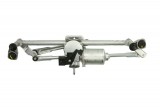 Windscreen wiper mechanism
