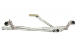 Windscreen wiper mechanism