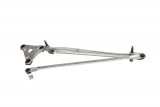 Windscreen wiper mechanism