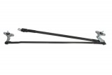 Windscreen wiper mechanism